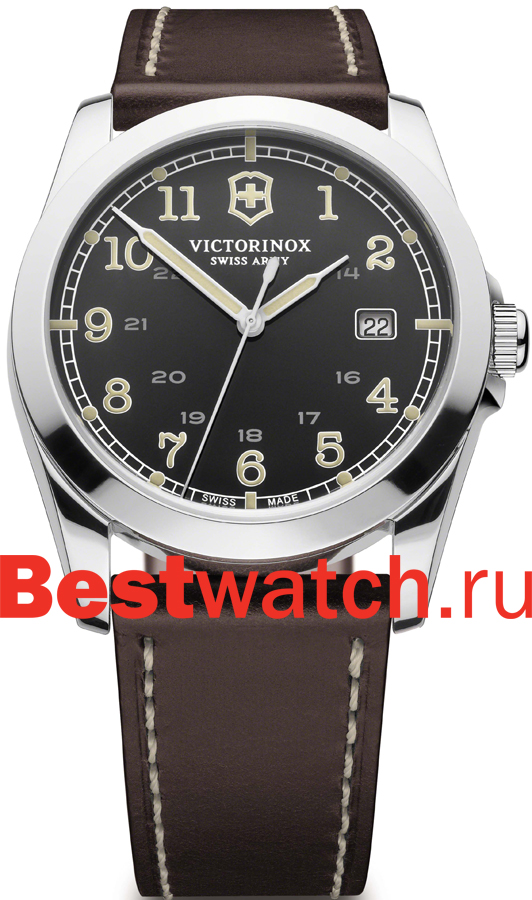 Часы Victorinox Swiss Army Infantry Vintage 241563